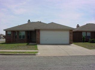 8101 Sherman Ave, Lubbock, TX 79423