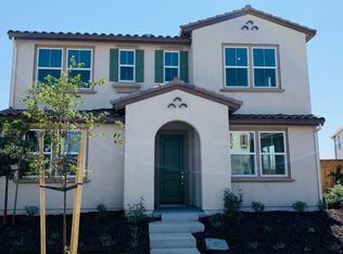 236 E Tuso Ranch Rd, Mountain House, CA 95391