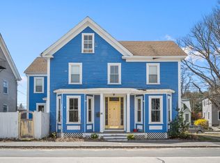 30 Abbott St, Nashua, NH 03064