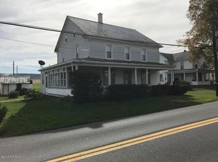 22 Ringtown Mountain Rd, Catawissa, PA 17820