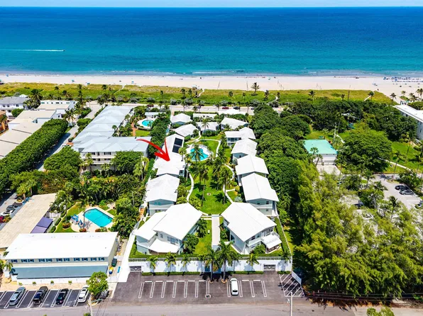 320 S OCEAN Boulevard #LC, Delray Beach, FL 33483