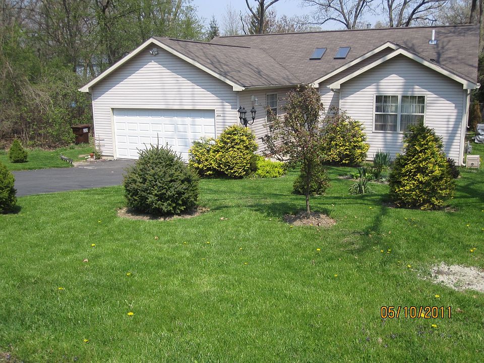8608 Coral, Wonder Lake, IL 
