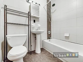 Rented by Urban Pads