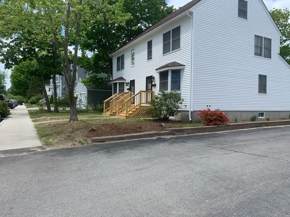 13 Waverly St