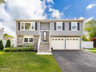 4 Wisteria Place, Howell, NJ, 07731