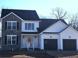 2608 Village Rd LOT 32, Dover, PA 17315