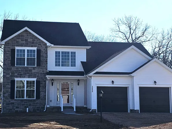 2608 Village Rd Lot 32, Dover, PA 17315