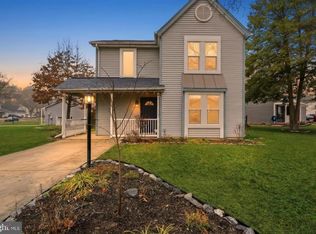 4235 Mockingbird Cir, Waldorf, MD 20603