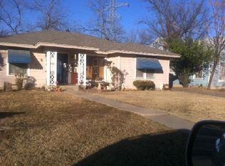 2905 Goldenrod Ave, Fort Worth, TX 76111