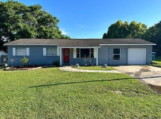 27148 Fernery Ave, Brooksville, FL 34602