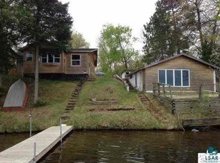 W9522 Victoria Ln, Spooner, WI 54801
