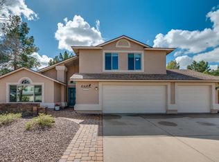 2855 E Laurel St, Mesa, AZ 85213