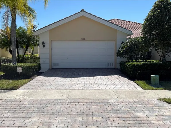 3208 Verdmont Ln #3208, Wellington, FL 33414
