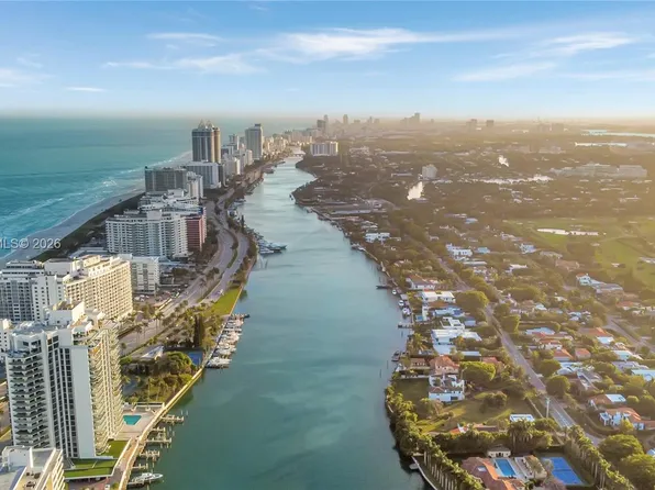5701 Collins Ave APT 601, Miami Beach, FL 33140