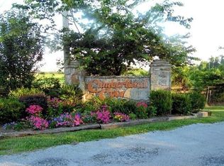 E Cove Rd, Monterey, TN 38574