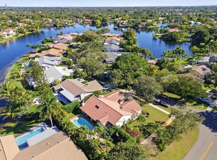 11703 Sunfish Way, Cooper City, FL 33026