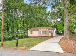 1764 Lee St, Decatur, GA 30035