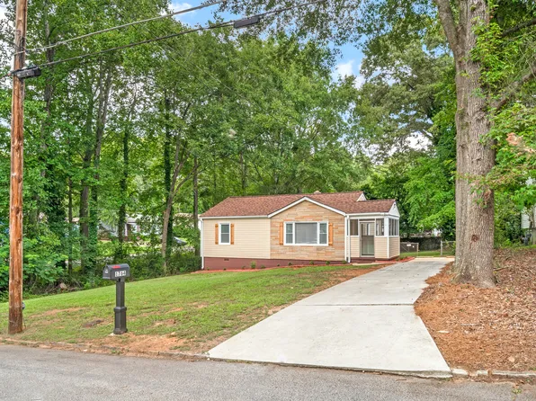 1764 Lee St, Decatur, GA 30035