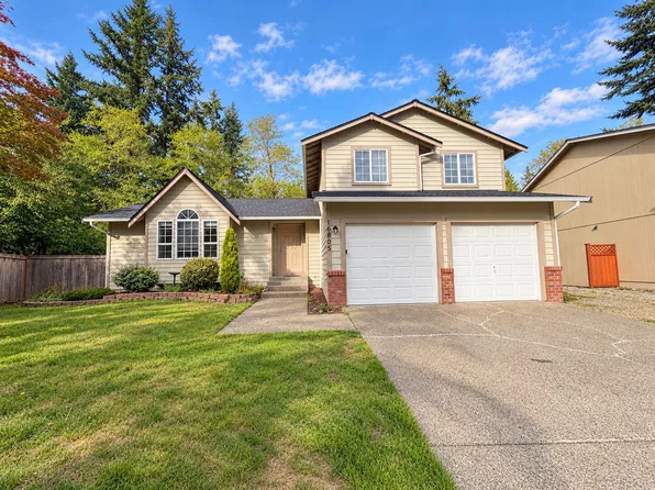 16805 114th Avenue Ct E, Puyallup, WA 98374