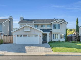 55 La Crosse Dr, Morgan Hill, CA 95037