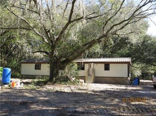 12399 N Old Morris Bridge Rd, Tampa, FL 33637