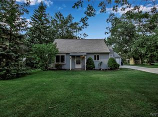 4994 William St, Lancaster, NY 14086