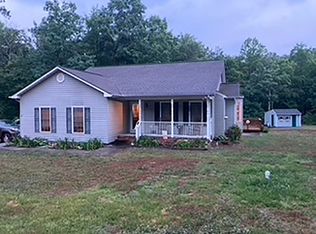 25136 Harmony Ct S, Ruther Glen, VA 22546