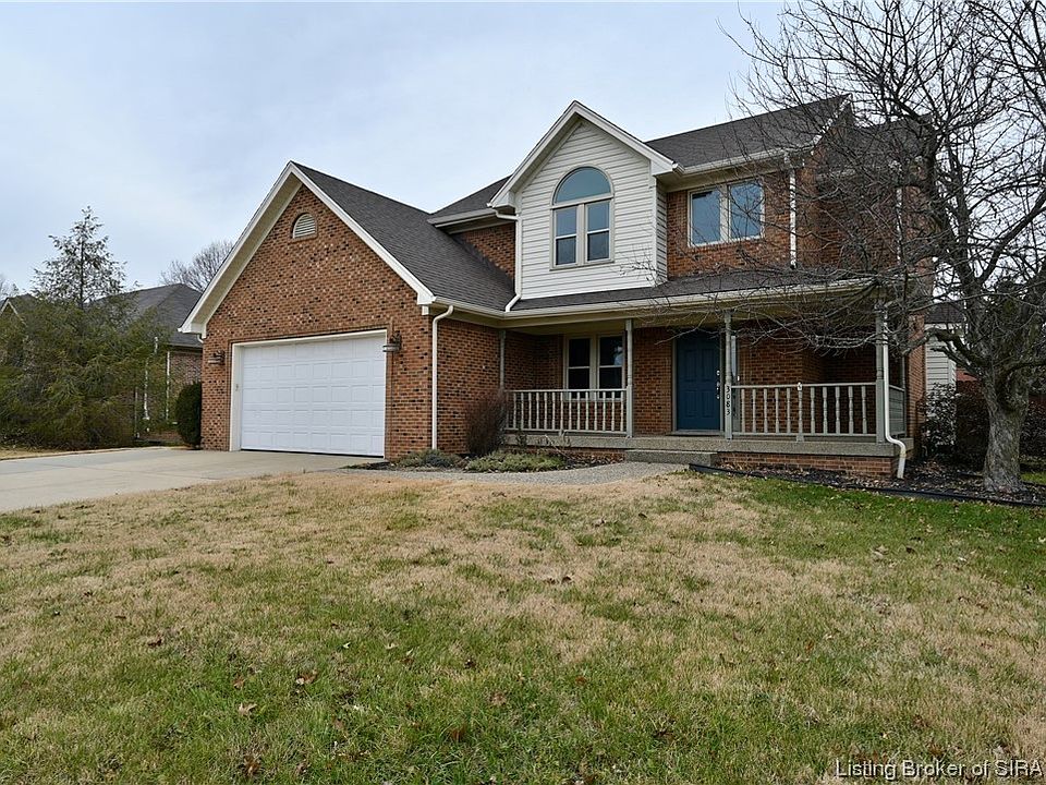 3083 Cobblers Crossing Road, New Albany, IN 47150 Zillow