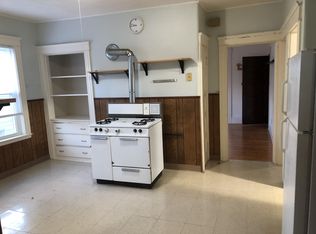 7 Marsh Ave #3, Worcester, MA 01605