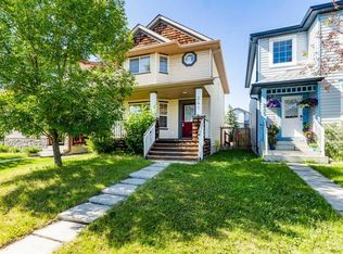 241 S Covemeadow Rd NE, Calgary, AB T3K 6E6