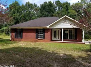8640 Whittington Dr, Mobile, AL 36695