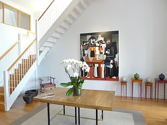 Rented by Sotheby's International Realty