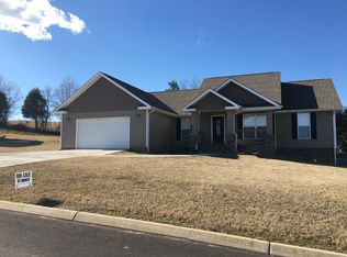 213 Duseth Dr, Sweetwater, TN 37874