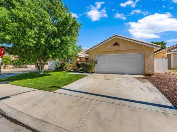 1664 E Avenue J, Lancaster, CA 93535