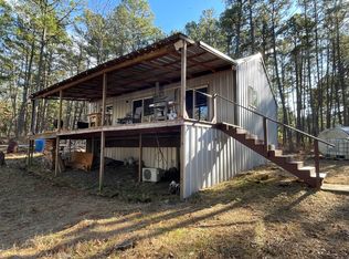 5H Parrish Trl, Moyers, OK 74557