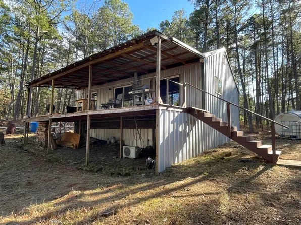 5H Parrish Trl, Moyers, OK 74557