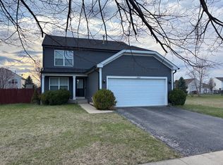 527 Driftwood Ln, Harvard, IL