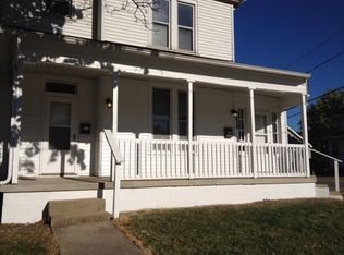 418 S Central Ave, Columbus, OH 43223