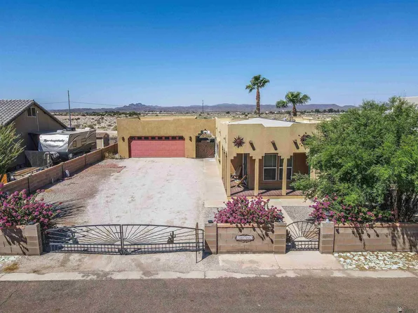 28702 Canal Ave, Wellton, AZ 85356