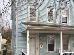 209 Main St, Trenton, NJ 08620