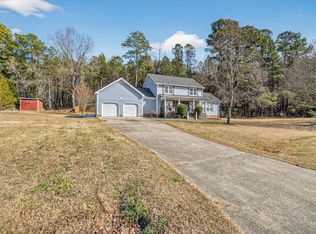 2504 Oakes Plantation Dr, Raleigh, NC 27610