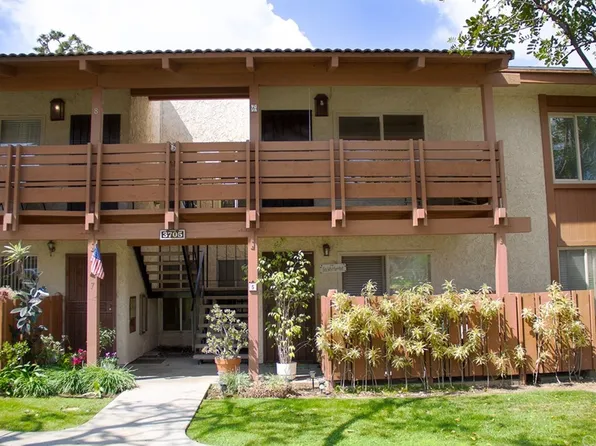 3705 Country Club Dr Unit 6, Long Beach, CA 90807