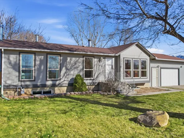 262 N 200 W, Mount Pleasant, UT 84647