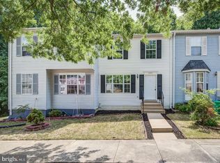 4093 Silver Park Ter, Suitland, MD 20746