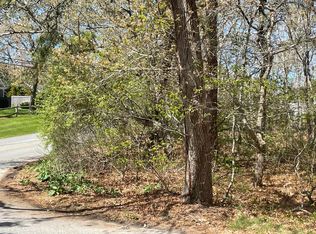 0 Woodland Way, North Chatham, MA 02650