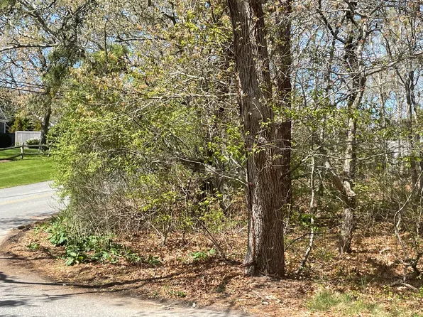 0 Woodland Way, North Chatham, MA 02650