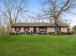 17981 Waterloo Rd, Chelsea, MI 48118