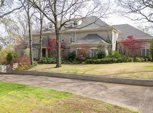3200 S Jackson St, Fort Smith, AR 72903