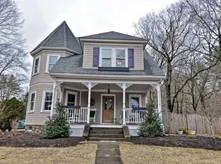 29 North St, Norfolk, MA 02056