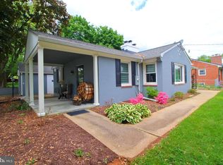 544 Poole Rd, Westminster, MD 21157